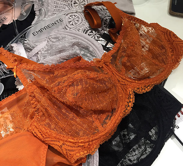 Empreinte as featured on Lingerie Briefs