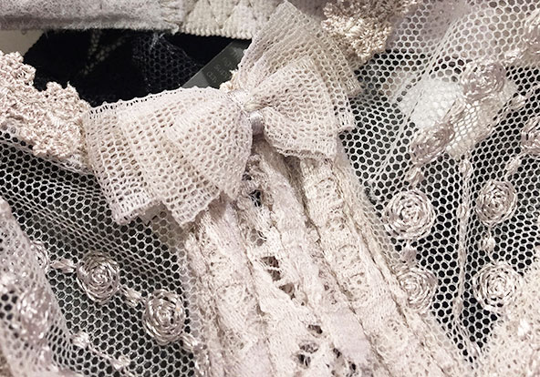 Empreinte 2019 as featured on Lingerie Briefs