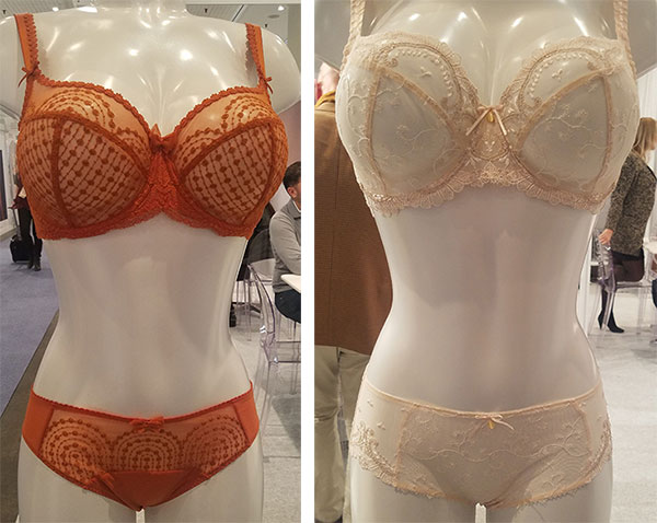 Empreinte as featured on Lingerie Briefs