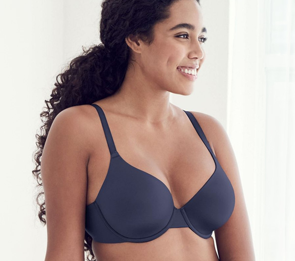 b.tempt'd Buy a Future Foundation Bra, Give a Bra Program