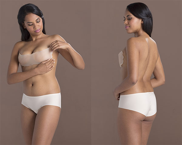 MAGIC Bodyfashion Backless Solutions - Lingerie Briefs ~ by Ellen Lewis