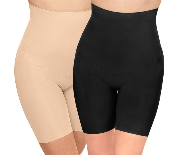 Wacoal introduces two new shapewear innovations