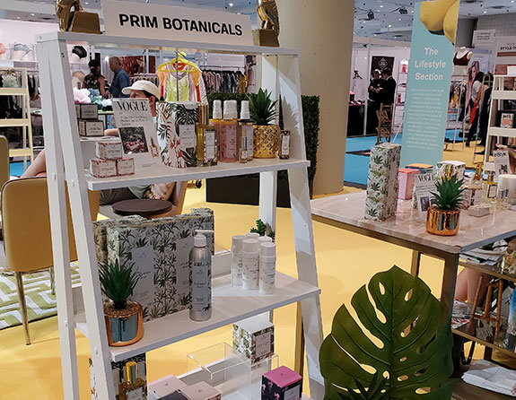 Prim Botanicals as featured on Lingerie Biefs