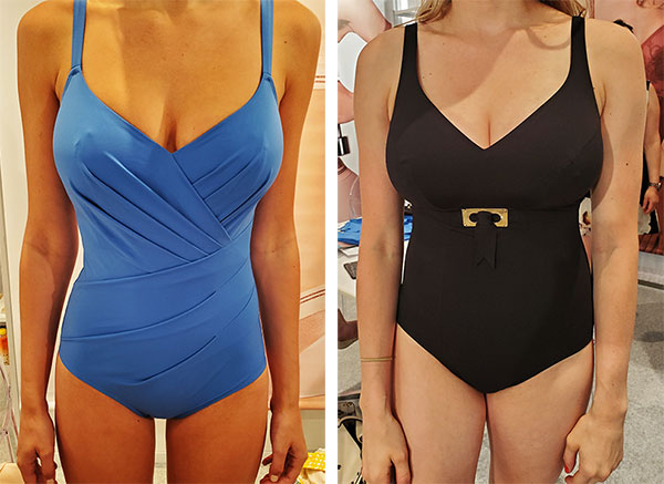 Empreinte Swimwear 2020 as featured at Curve NY on Lingerie Briefs