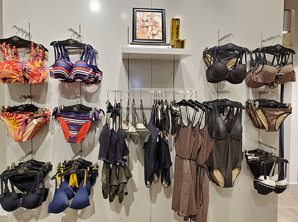 Rigby & Peller Proves Why Brick and Mortar Stores Matter - Lingerie Briefs  ~ by Ellen Lewis