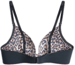 B.Wow'd Push-Up Contour Bra