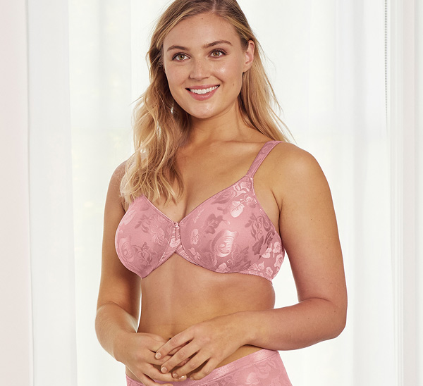 Wacoal, Intimates & Sleepwear, Wacoal Awareness Seamless Bra