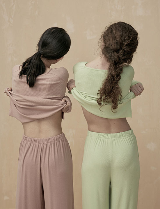 Crème Shanghai lingerie as featured on Lingerie Briefs
