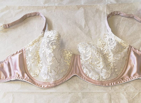 Emma Harris luxury lingerie as featured on Lingerie Briefs