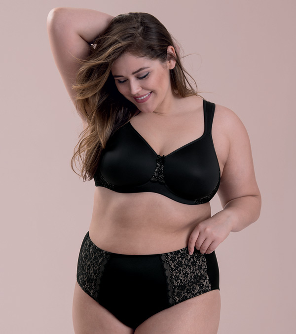 Anita´s Bestselling Non-wire Comfy Bras are Perfect for WFH