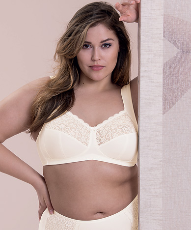 Anita´s Bestselling Non-wire Comfy Bras are Perfect for WFH