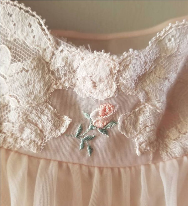 Vintage, Intimates & Sleepwear