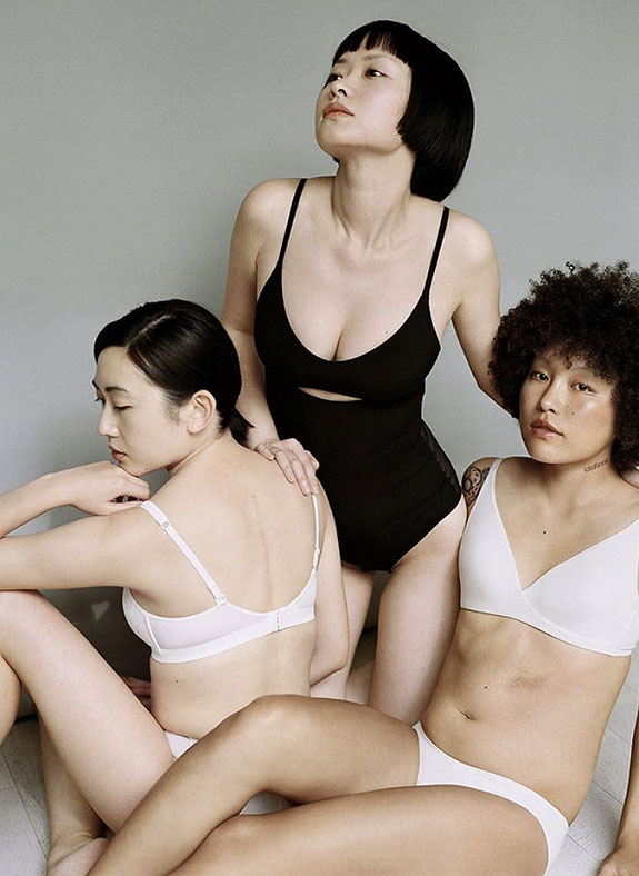 How Lingerie Brand NEIWAI Connects with Chinese Women