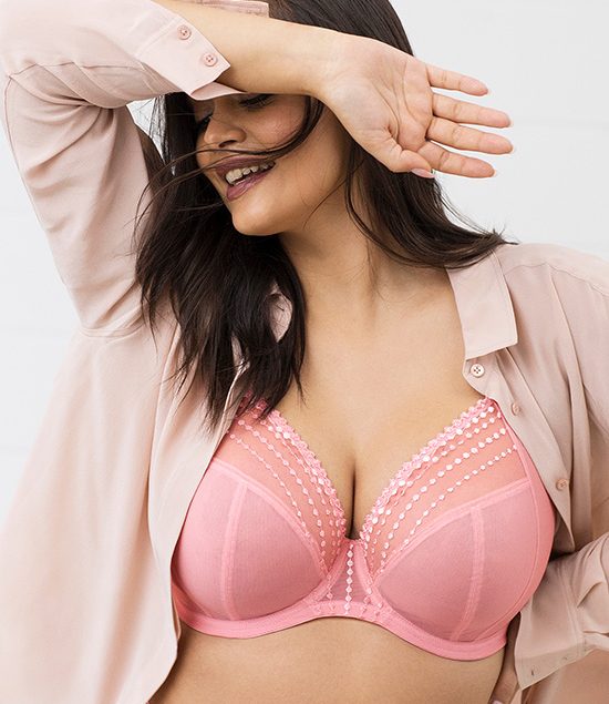 Large size bras - 100 products