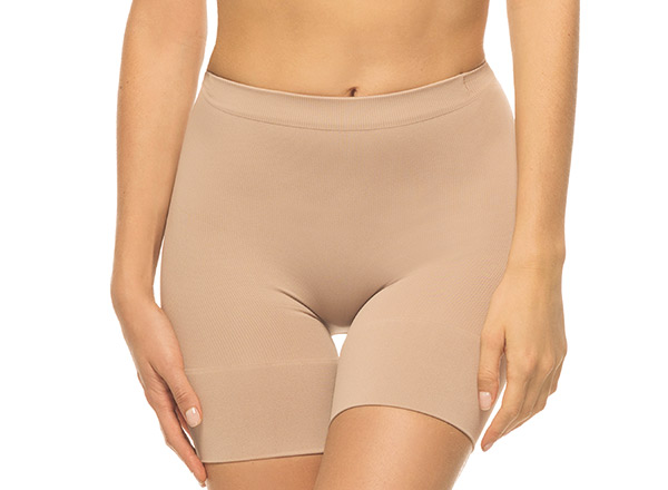 Annette Extra Firm Control High Waisted Shapewear with Invisible