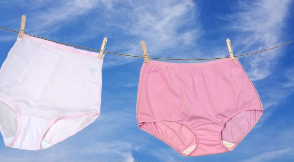 Why Granny Panties aka Full-Cut Briefs Are The Best Over 50 - A Well Styled  Life®