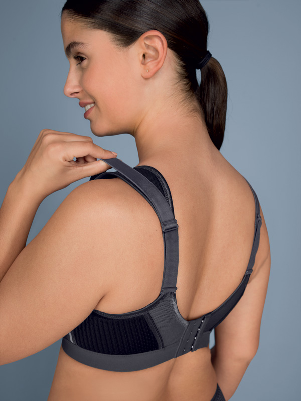 Anita's ISPO Award Winning Extreme Control Plus Sports Bra in New