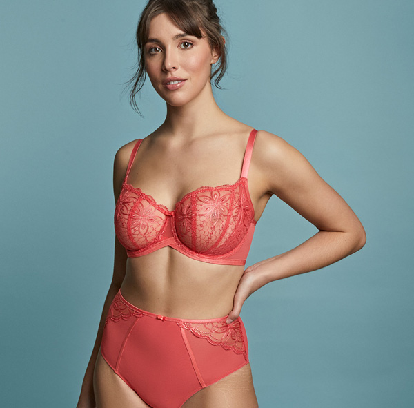 Panache Alexandra Balconnet Bra