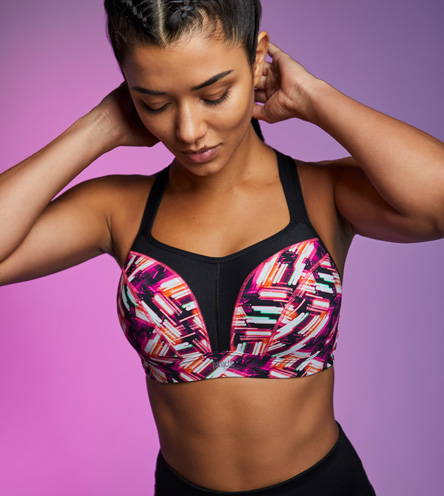 Summer Re-set: Focus on Bra Essentials with Panache