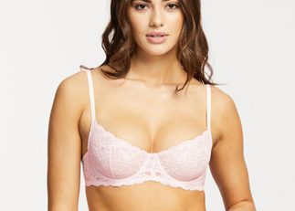 Cosabella Curvy Bralettes ~ Comfort and Elegance for Full Busts - Lingerie  Briefs ~ by Ellen Lewis