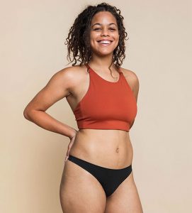 proof. ~ Really (Really) Leak Proof Panties. - Lingerie Briefs ~ by