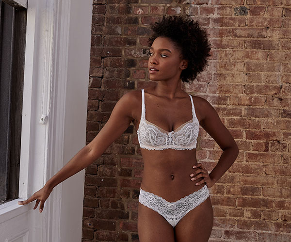 The Secrets to Finding and Owning Functional Lingerie, by Skarlett Blue