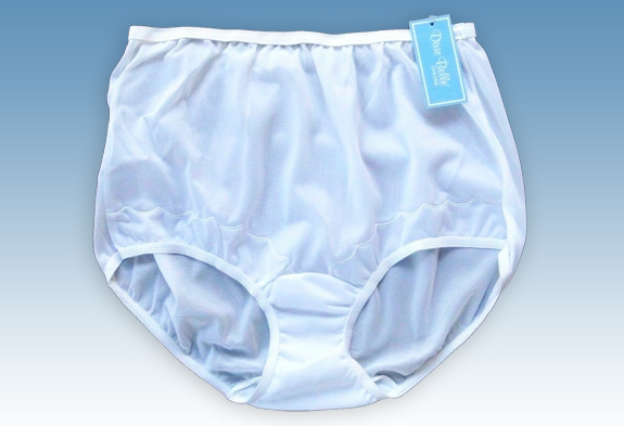 Dixie Belle® Panty Fans Rejoice Shadowline Welcomes This Classic Brand 