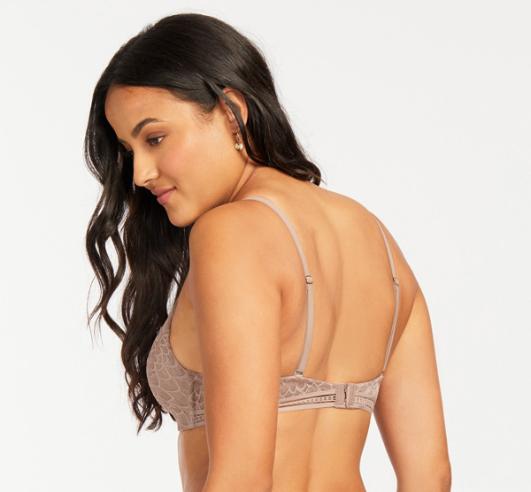 Montelle's New Versatile Straps on Bras You Will Love To Live In! -  Lingerie Briefs ~ by Ellen Lewis