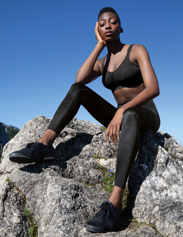 Sports meets Style – Bestselling Anita Active Extreme Control