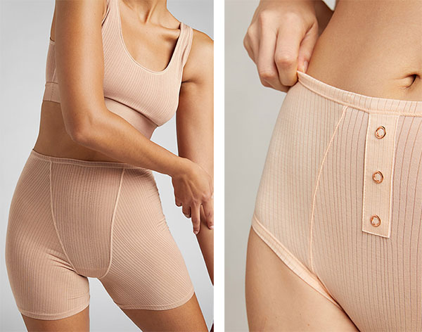 Negative Underwear Makes Bras and Undies You'll Actually Want to Wear