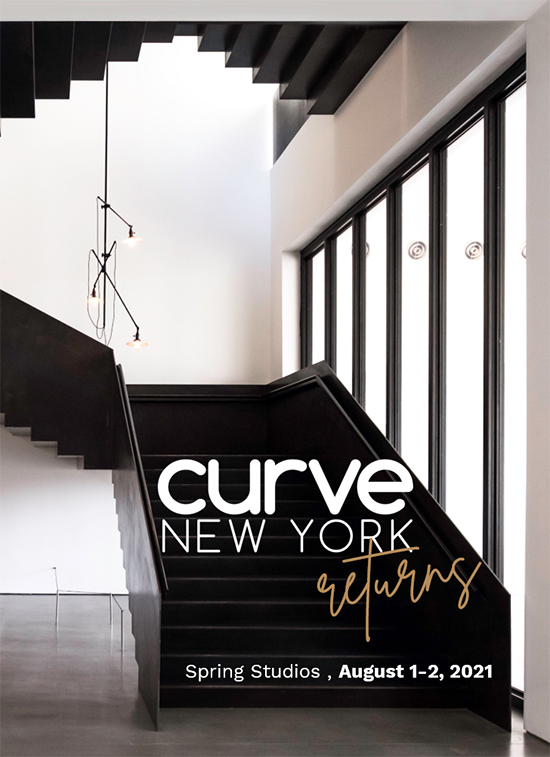 Curve New York as featured on Lingerie Briefs