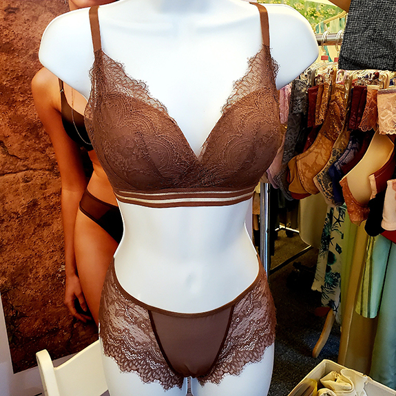 New Bra Wearing Market Ignored by Industry - Lingerie Briefs ~ by Ellen  Lewis