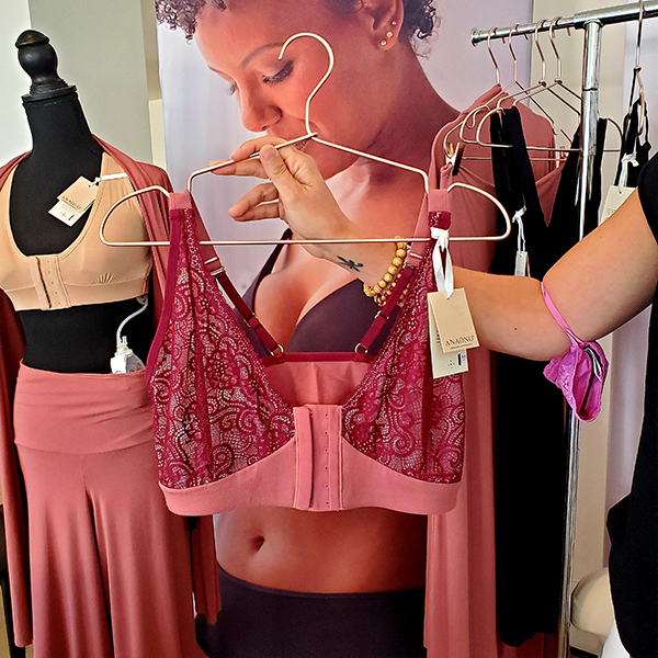 New Bra Wearing Market Ignored by Industry - Lingerie Briefs ~ by Ellen  Lewis