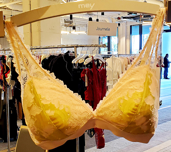 Mey lingerie as featured on Lingerie Briefs