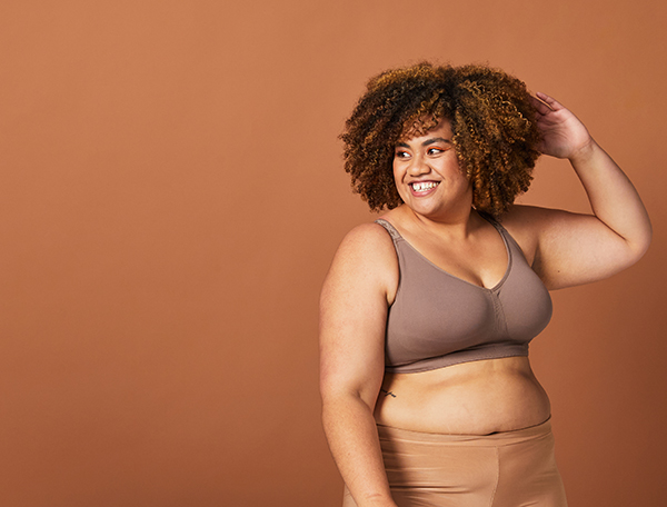 Sugar Candy Bras - Non-Wired Bralettes for Curvy Ladies