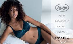 Natural, Green and Eco-Friendly ~ Magic Bodyfashion launches Comfort Bra -  Lingerie Briefs ~ by Ellen Lewis