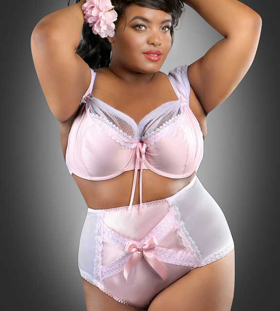 White Swan bra — Buttress & Snatch