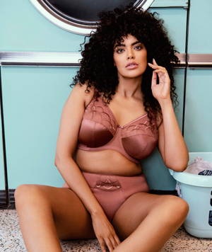 Elomi's Kelsey Bra Destined To Be A Home Run - Lingerie Briefs