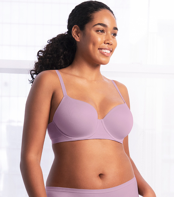 b.tempt'd Comfort Intended T-Shirt Bra