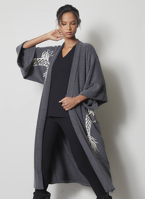 Dragons, Dragons Every Wear ~ Natori's Mystical Holiday Collections ...