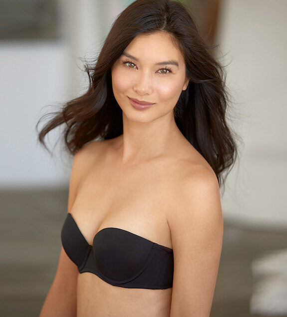 The Little Bra Company Sascha Strapless Bra