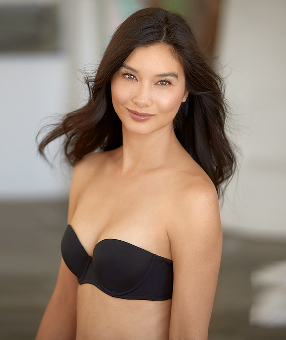 The Little Bra Company Adds AA & D Cup to Best Sellers - Plus