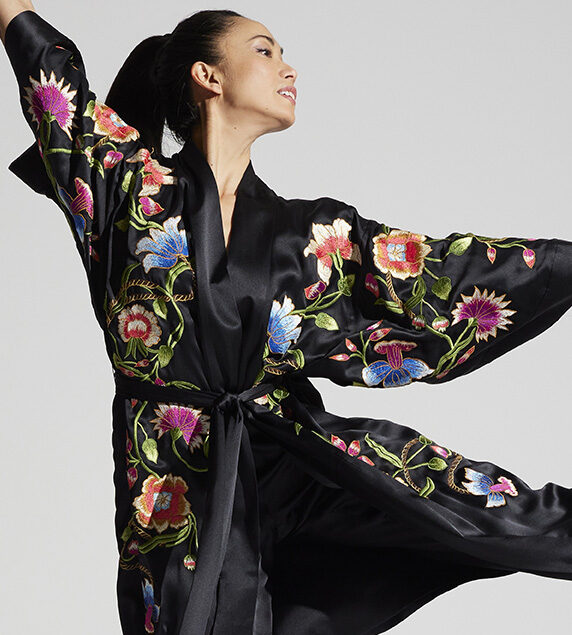 Natori at 45: Enduring lifestyle brand