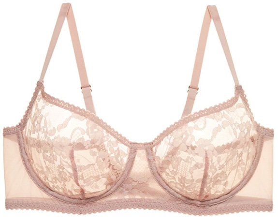 Natori bra as featured on Lingerie Briefs