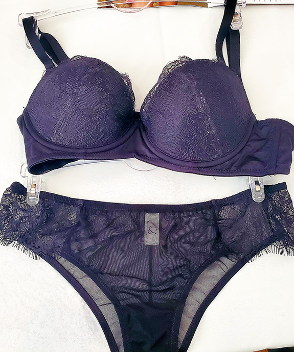The Little Bra Company petite lingerie as featured on Lingerie Briefs