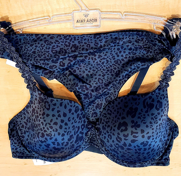 Rosa Faia lingerie featured on Lingerie Briefs