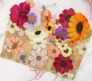 Jordan de Ruiter ~ Pretty Lingerie at Its Finest - Lingerie Briefs ~ by