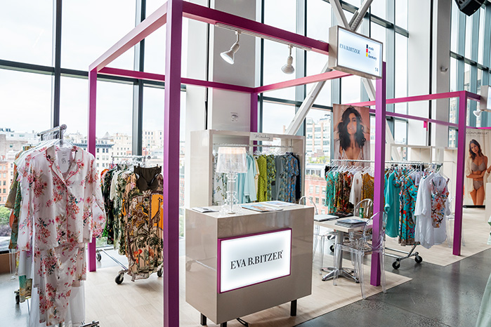 Curve Los Angeles Launches New Lingerie & Swimwear Tradeshow