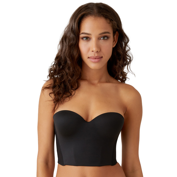 b.tempt'd Future Foundation Backless Strapless Bra featured on Lingerie Briefs