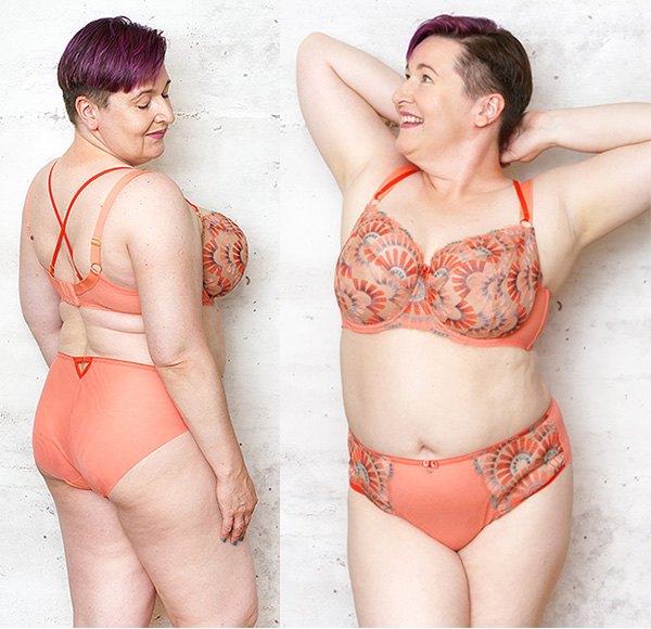 How Poland is Transforming the Full Bust Landscape - Lingerie Briefs ~ by  Ellen Lewis